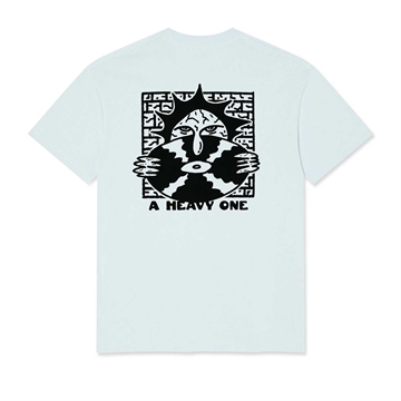 Polar Skate Co Skate Club Light Blue